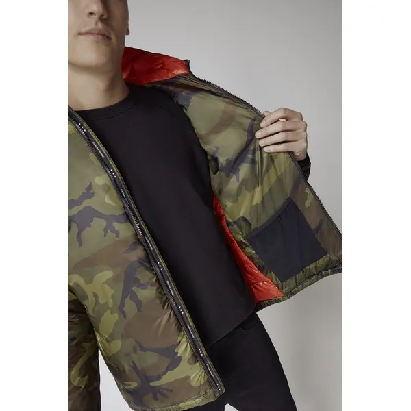 Men’s Lightweight Down Jackets & Coats: Stylish Outerwear for Any Season