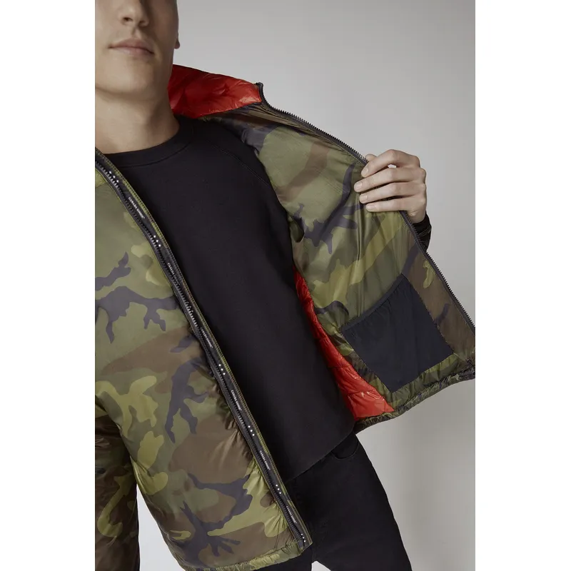 Men’s Lightweight Down Jackets & Coats: Stylish Outerwear for Any Season