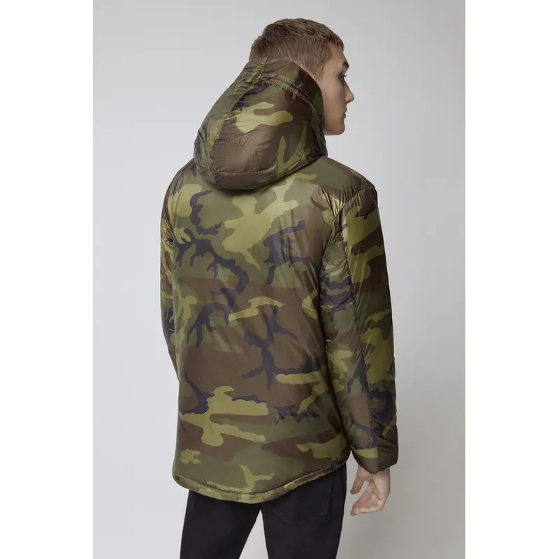 Men’s Lightweight Down Jackets & Coats: Stylish Outerwear for Any Season