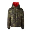 Men’s Lightweight Down Jackets & Coats: Stylish Outerwear for Any Season