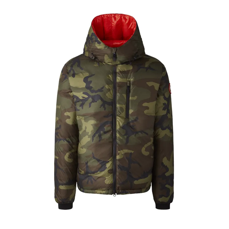 Men’s Lightweight Down Jackets & Coats: Stylish Outerwear for Any Season