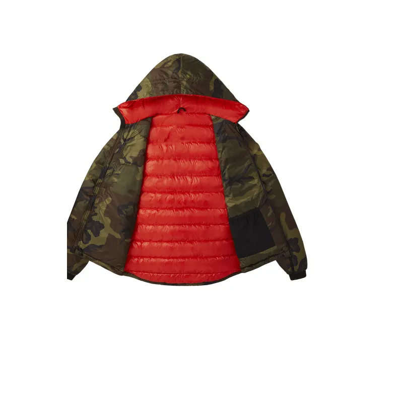 Men’s Lightweight Down Jackets & Coats: Stylish Outerwear for Any Season