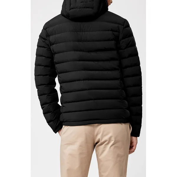 Cropped Down Jacket: Trendy and Warm Outerwear