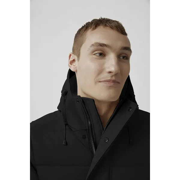 Waterproof Airgel Insulation Jacket: Stay Warm and Dry in Spring and Autumn