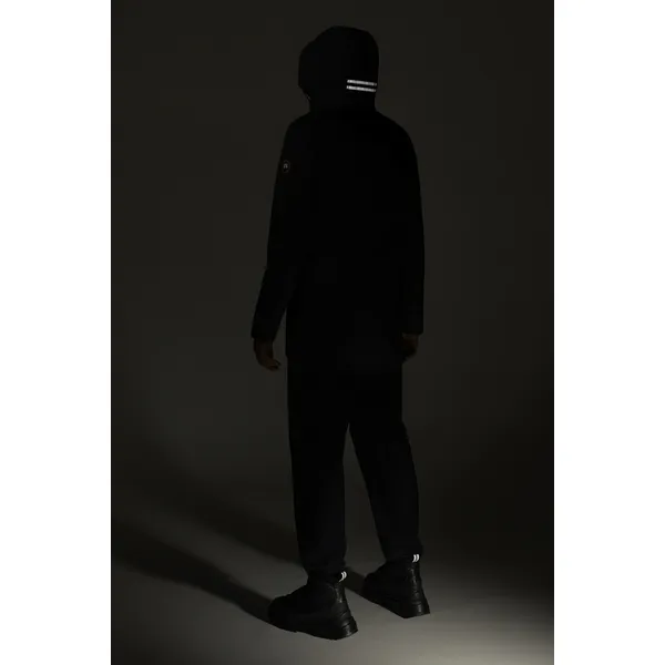 Waterproof Airgel Insulation Jacket: Stay Warm and Dry in Spring and Autumn