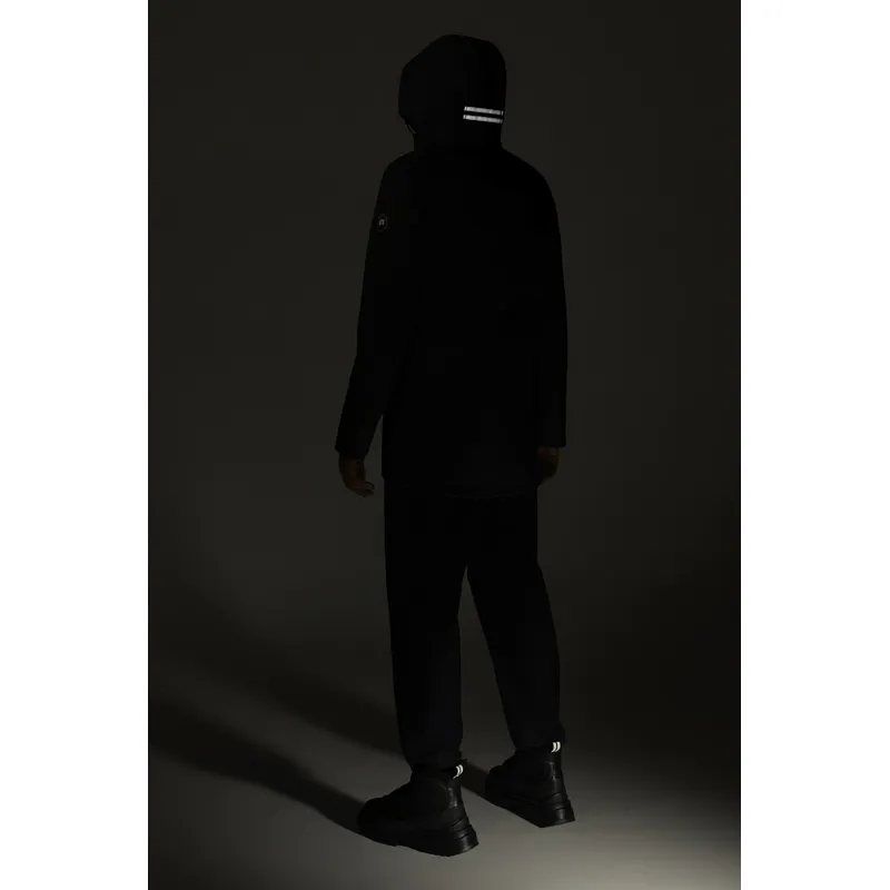 Waterproof Airgel Insulation Jacket: Stay Warm and Dry in Spring and Autumn