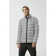 Gray Down Jacket: Stylish and Warm Outerwear for Any Occasion