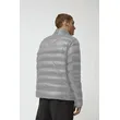 Gray Down Jacket: Stylish and Warm Outerwear for Any Occasion