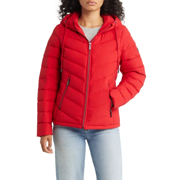 Puffer Jacket: Stylish Coats, Jackets & Vests for Women