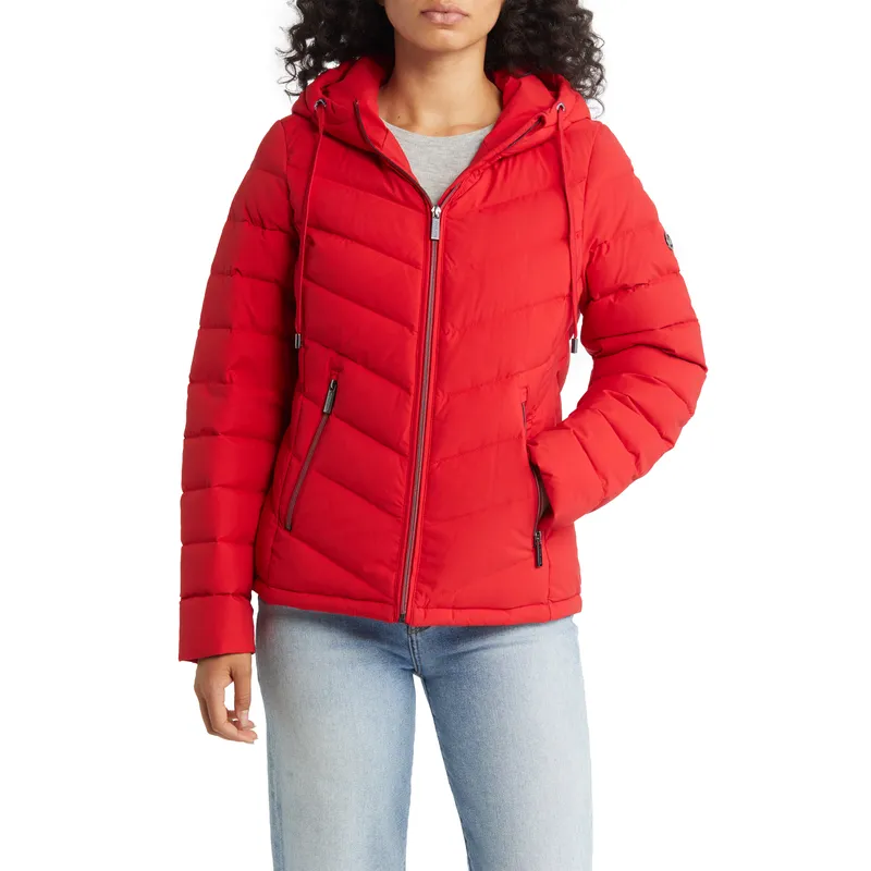 Puffer Jacket: Stylish Coats, Jackets & Vests for Women