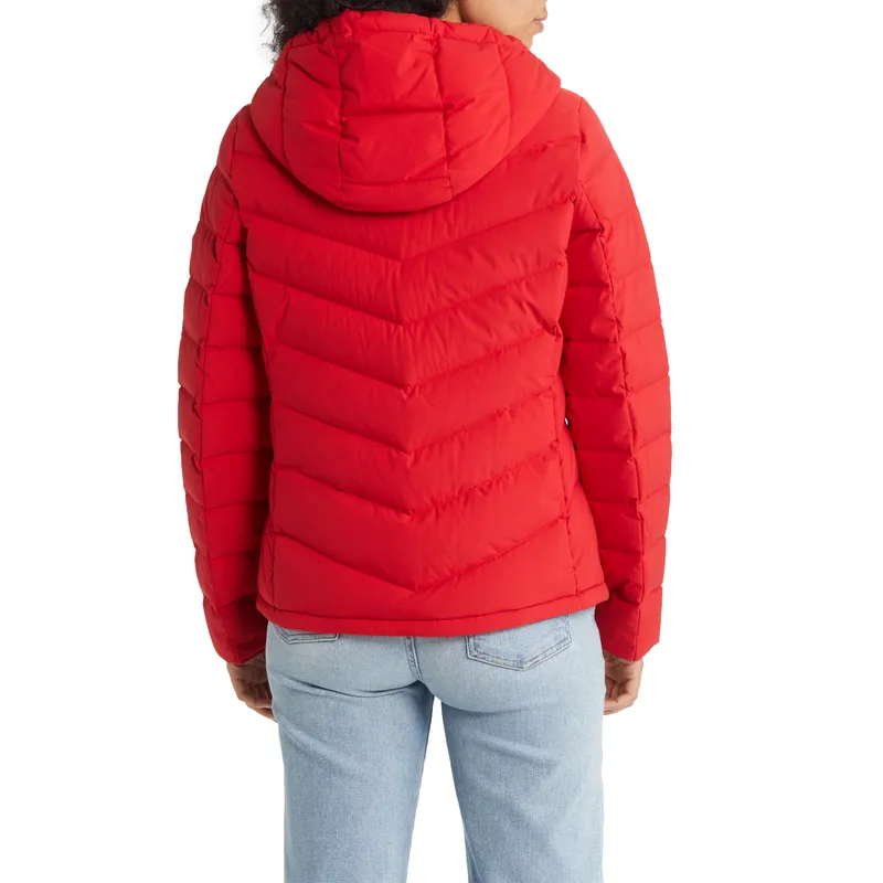 Puffer Jacket: Stylish Coats, Jackets & Vests for Women