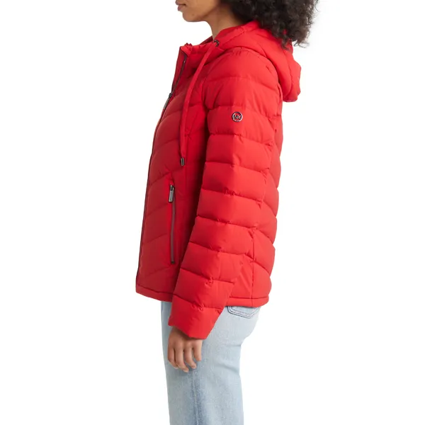 Puffer Jacket: Stylish Coats, Jackets & Vests for Women