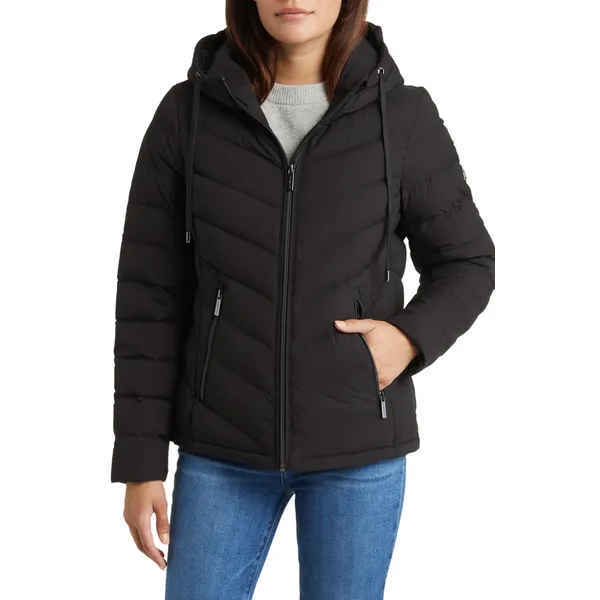 Puffer Jacket: Stylish Coats, Jackets & Vests for Women