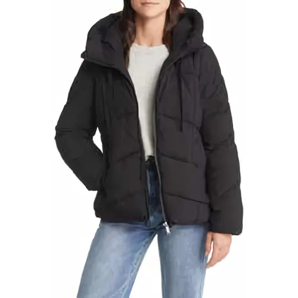 Puffer Jacket: Stylish Coats, Jackets & Vests for Women