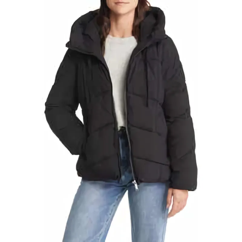 Puffer Jacket: Stylish Coats, Jackets & Vests for Women