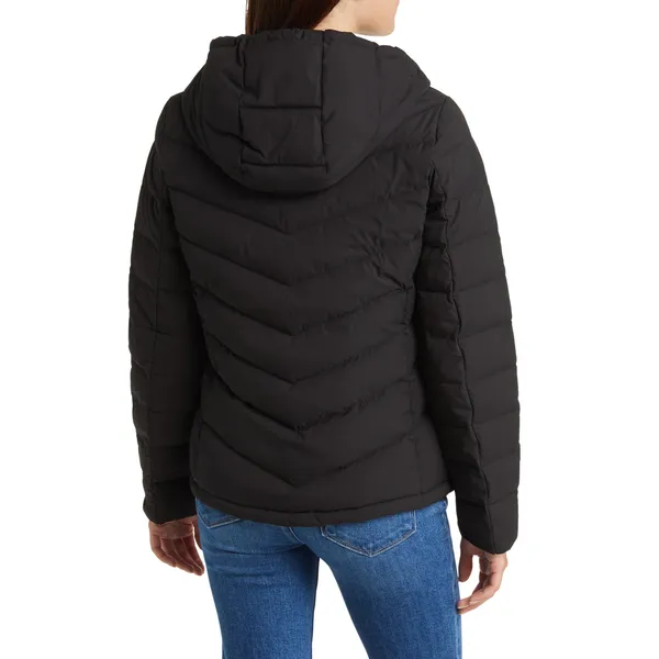 Puffer Jacket: Stylish Coats, Jackets & Vests for Women