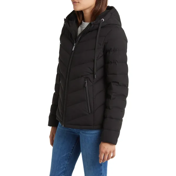 Puffer Jacket: Stylish Coats, Jackets & Vests for Women