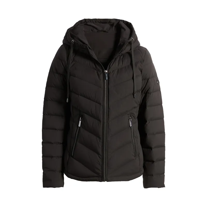 Puffer Jacket: Stylish Coats, Jackets & Vests for Women