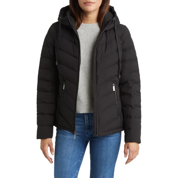 Puffer Jacket: Stylish Coats, Jackets & Vests for Women