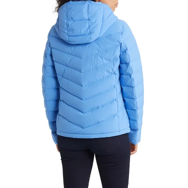 Puffer Jacket: Stylish Coats, Jackets & Vests for Women