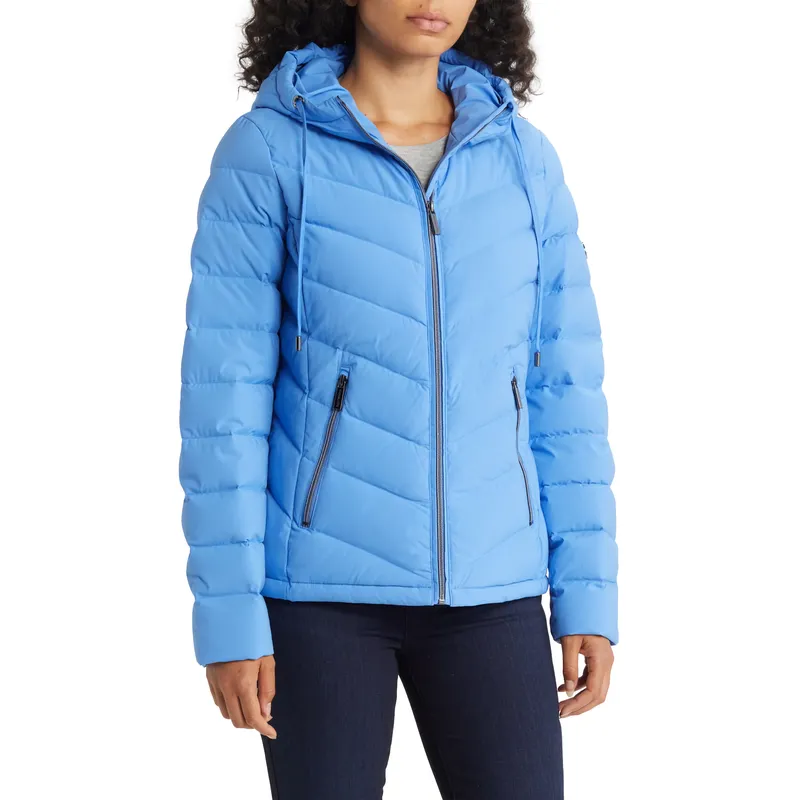 Puffer Jacket: Stylish Coats, Jackets & Vests for Women