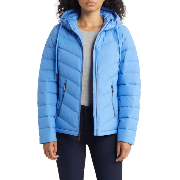 Puffer Jacket: Stylish Coats, Jackets & Vests for Women