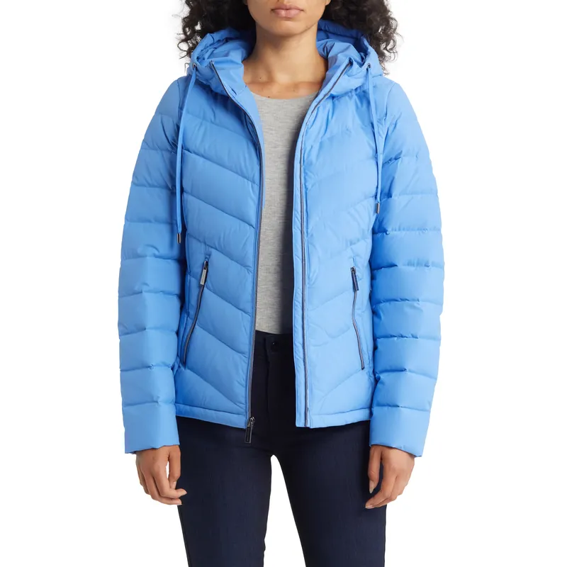 Puffer Jacket: Stylish Coats, Jackets & Vests for Women