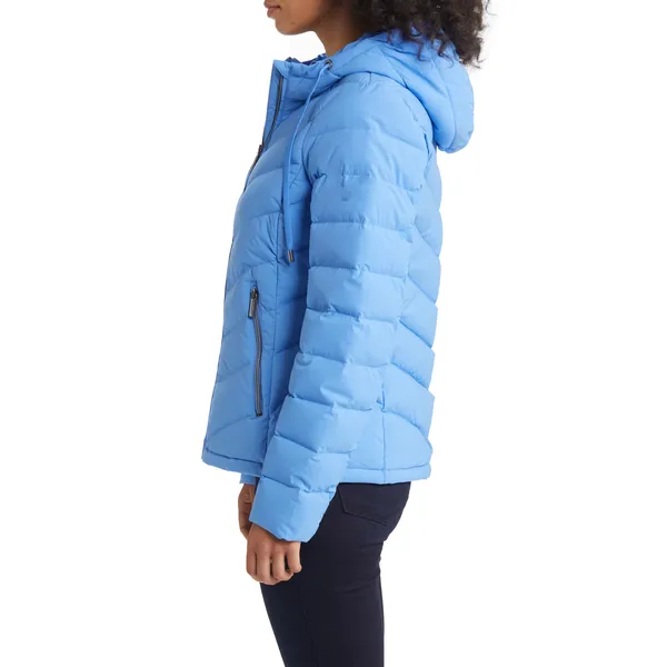 Puffer Jacket: Stylish Coats, Jackets & Vests for Women