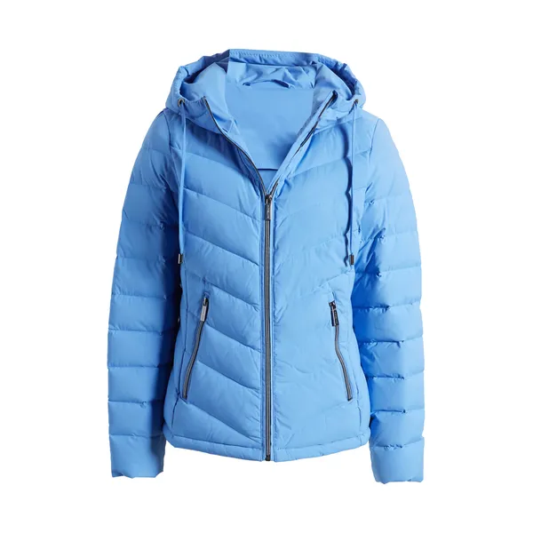 Puffer Jacket: Stylish Coats, Jackets & Vests for Women