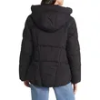 Black Puffy Track Jacket: Stylish and Comfortable Outerwear