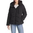 Black Puffy Track Jacket: Stylish and Comfortable Outerwear