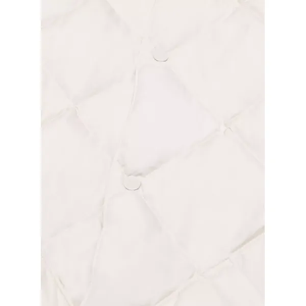 Women’s Short Down Padded Jacket | Stylish Winter Design | Small Rhombus Quilting