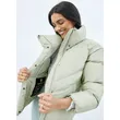 New Style Women’s Custom Down Puff Jacket | OEM Custom-made Winter Outerwear