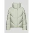 New Style Women’s Custom Down Puff Jacket | OEM Custom-made Winter Outerwear