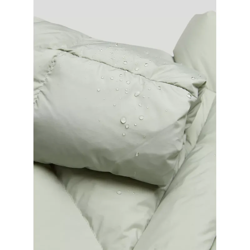 New Style Women’s Custom Down Puff Jacket | OEM Custom-made Winter Outerwear