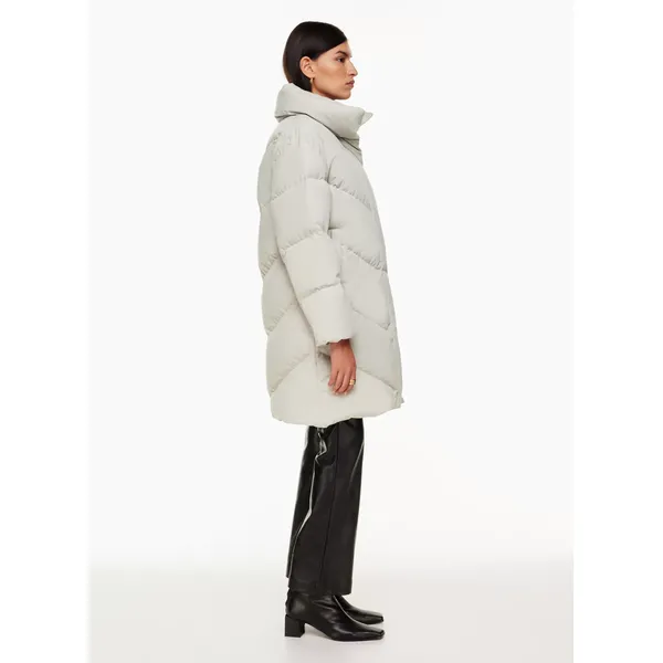 Women’s Winter 2022 Down Padded Jacket | Korean Style Loose Fit Short Section