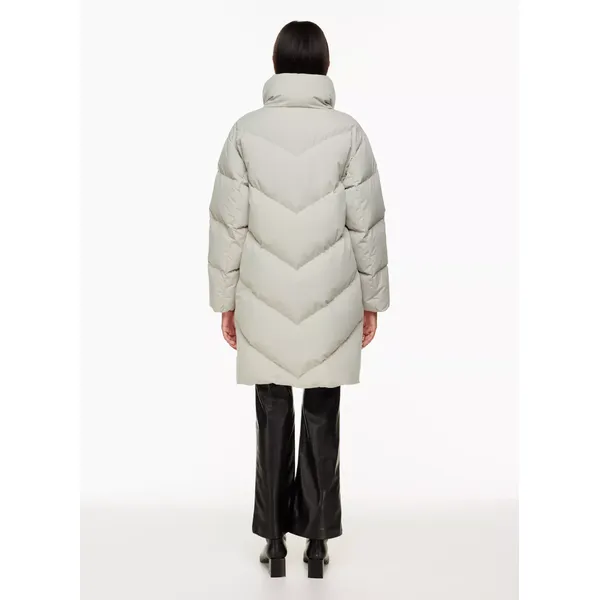 Women’s Winter 2022 Down Padded Jacket | Korean Style Loose Fit Short Section