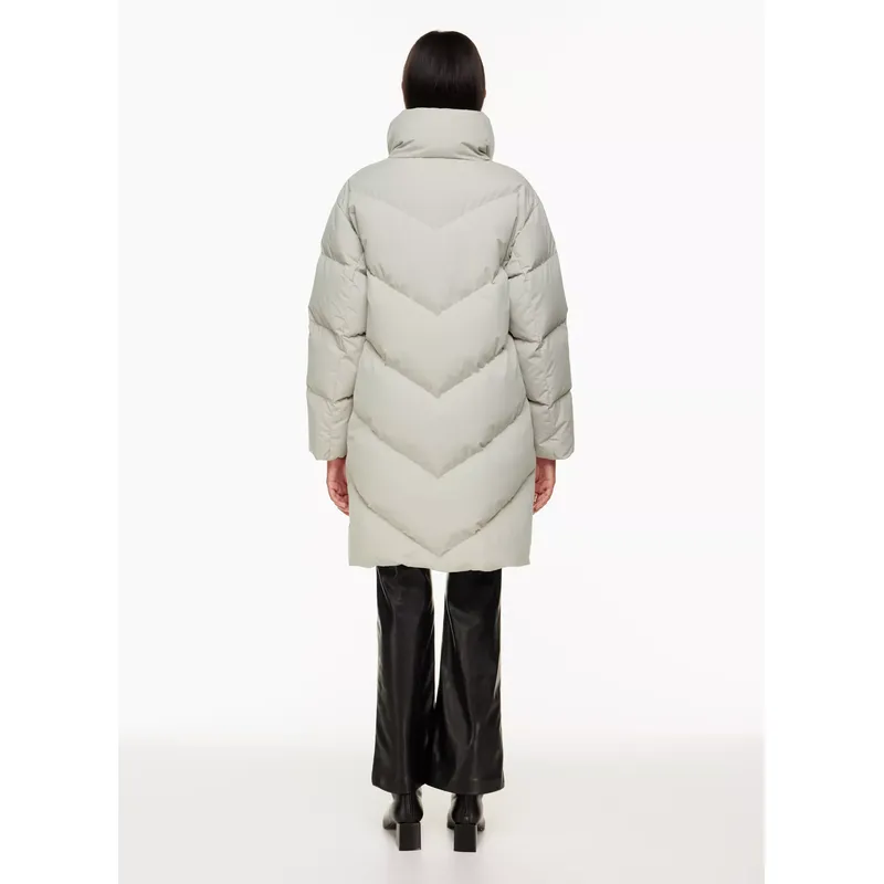 Women’s Winter 2022 Down Padded Jacket | Korean Style Loose Fit Short Section