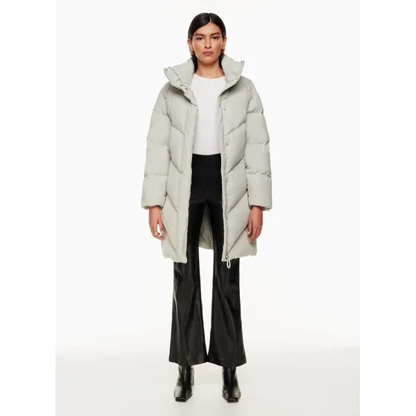 Women’s Winter 2022 Down Padded Jacket | Korean Style Loose Fit Short Section