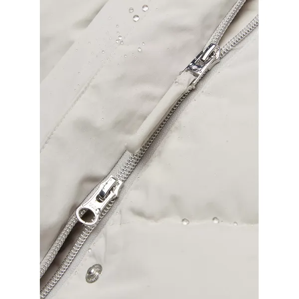 Women’s Winter 2022 Down Padded Jacket | Korean Style Loose Fit Short Section