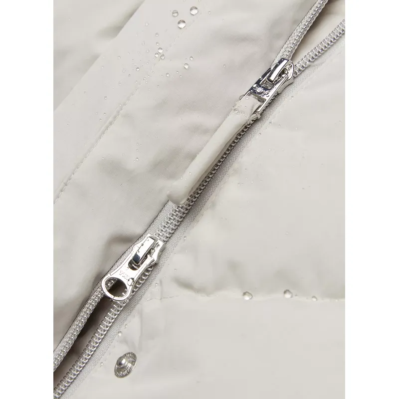 Women’s Winter 2022 Down Padded Jacket | Korean Style Loose Fit Short Section