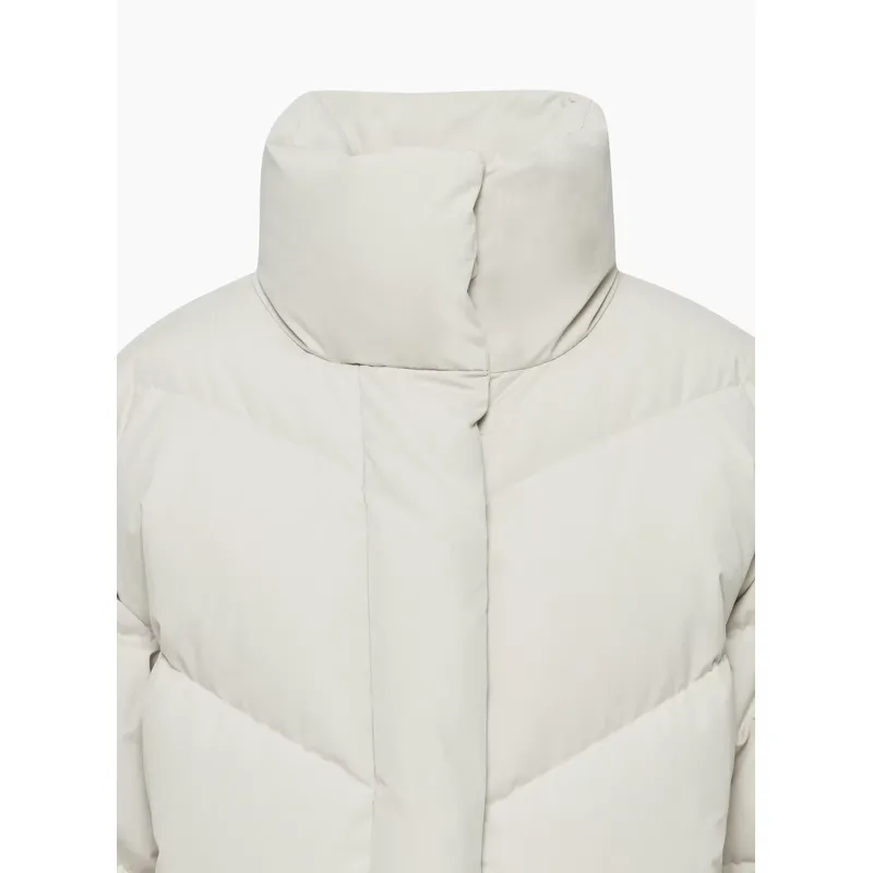 Women’s Winter 2022 Down Padded Jacket | Korean Style Loose Fit Short Section