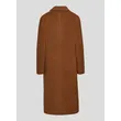 Alpaca Wool Classic Temperament Coat | Warm and Slimming | Shop Now