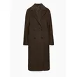 Wool Gabardine Robe | Luxurious and Cozy | Shop Now