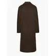 Wool Gabardine Robe | Luxurious and Cozy | Shop Now