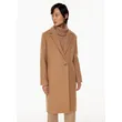 Fashion British Style Beige Coat | Timeless Elegance | Shop Now