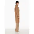 Fashion British Style Beige Coat | Timeless Elegance | Shop Now