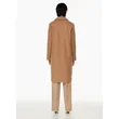 Fashion British Style Beige Coat | Timeless Elegance | Shop Now