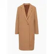 Fashion British Style Beige Coat | Timeless Elegance | Shop Now