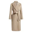 Belted Cashmere Wool Coat | Chic and Cozy | Shop Now